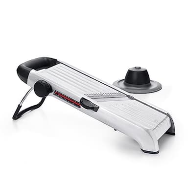 OXO Steel - Mandoline professionnelle 2.0