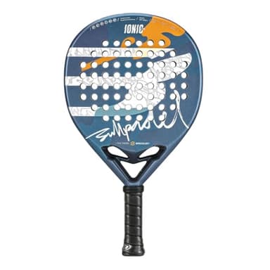 BULLPADEL - Raquette de Padel - Ionic Control 25