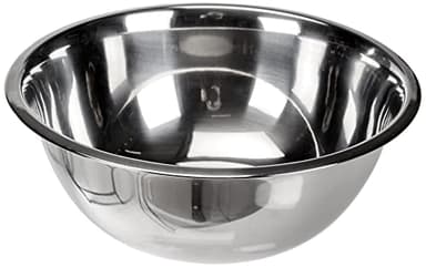 Ibili 710129 Bol, Inox, Argent, 29 cm, 30.5 x 27.99 x 12.49 cm