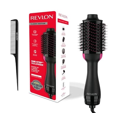 Revlon RVDR5222 Salon One-Step Brosse soufflante et volumisante