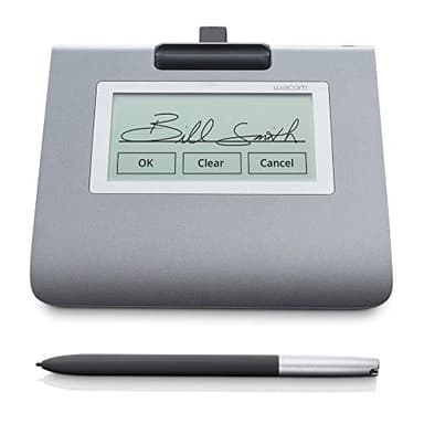 Signature Set - STU-430 & sign pro PDF