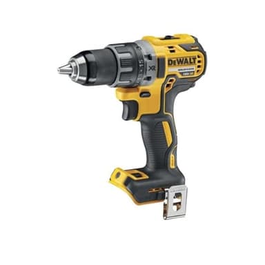 DeWALT DCD791N Perceuse-visseuse sans fil (18 V/70 Nm/sans batterie)