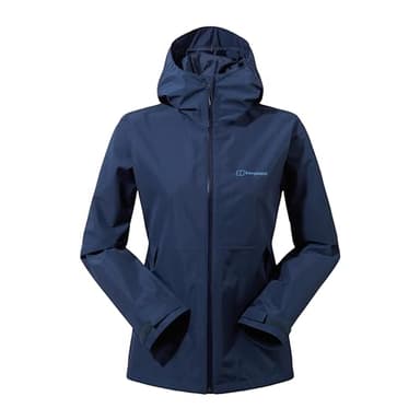 Berghaus Femme Bramblfell Gtx Inter Active Veste, Crépuscule, 44 EU