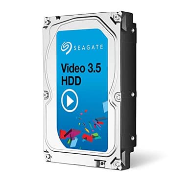 Seagate ST2000VM003 Pipeline HD Disque dur interne 3,5" 2 To SATA II