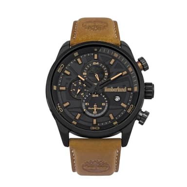Horloge Hommes - Timberland TBL14816JLB.02