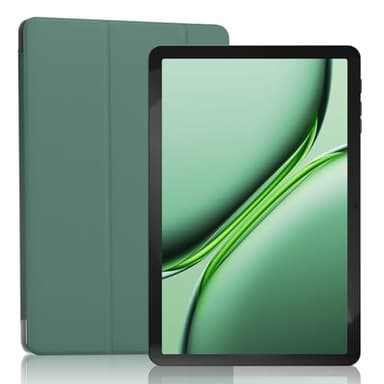 Tablette-2025 | Écran HD 10 Pouces | Android 15 | Processeur Octa-Core pour le gaming |13MP + 5MP | 6000 mAh | 8 Go de RAM+128 Go de ROM (Extensible jusqu'à 2 To) | Wi-Fi 5G ultra-rapide | Vert