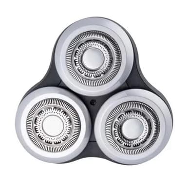 Têtes de Rechange SH90 for rasoirs Philips Norelco série 9000 S9911 S9731 S9711 S9511 S9111 S9031 S9988, Lame de Rasoir