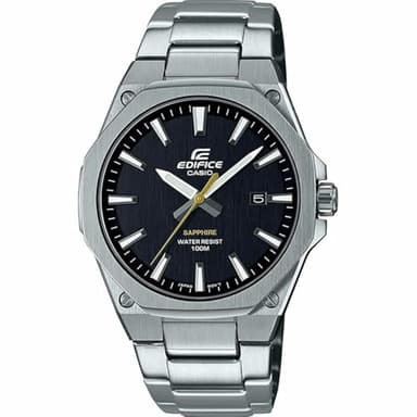 CASIO Montre Homme Edifice en Acier - CA.EFR-S108D1AVUEF