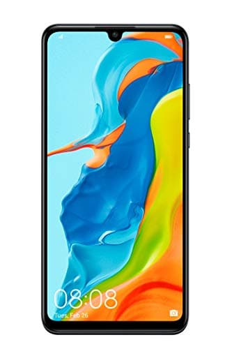 HUAWEI P30 Lite - 128 GB, Black