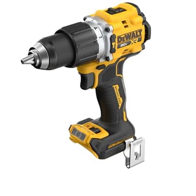 Perceuse à percussion 18V - DEWALT DCD805N-XJ