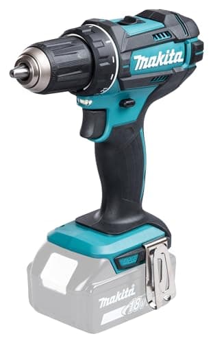 Makita DDF482Z Perceuse visseuse 60 nm 18 V Bleu