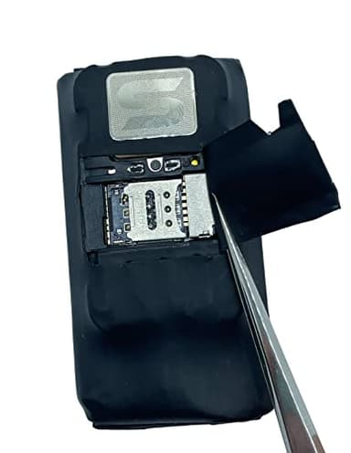 SPY TEC | Traceur GPS & Micro GSM - Écoute à Distance - Grande Autonomie 30 Jours / 30 Heures - Made in France