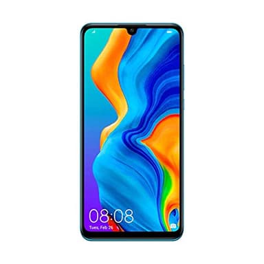 HUAWEI P30 Lite - Smartphone 128GB, 4GB RAM, Dual Sim, Blue