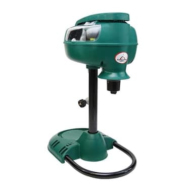 MOSQUITO MAGNET - Pioneer - Anti-Moustique d'extérieur - Jusqu'à 3000m2-1 Recharge d'Atrakta + 1 Recharge de R-Octenol