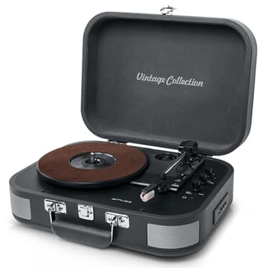 MUSE Platine Vinyle USB MT-201 DG