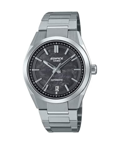 Casio Montre pour Homme EFK-100CD-1AER