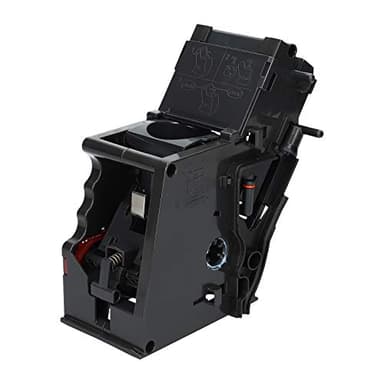 LUTH Premium Profi Parts Unité d'infusion Groupe d'infusion Compatible avec Bosch Siemens 11014117 11009614 EQ5 EQ6 EQ7 EQ8 pour machines à café entièrement automatiques