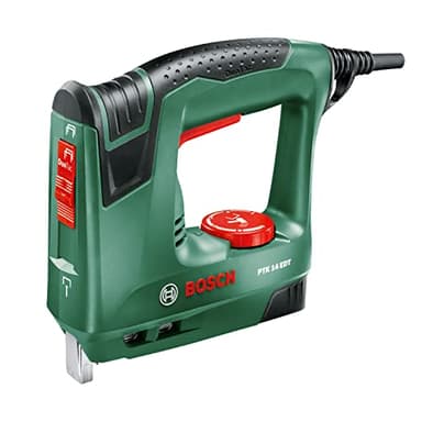Bosch Agrafeuse électrique PTK 14 EDT (240 W, en carton)
