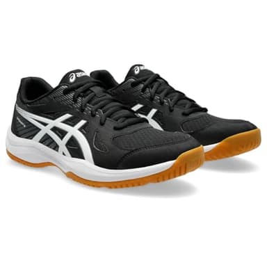 Asics Upcourt 6 1071A104-001 Negro