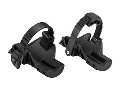 EUFAB - Sabot De Roue 3,25 Pouces pour Porte-vélos