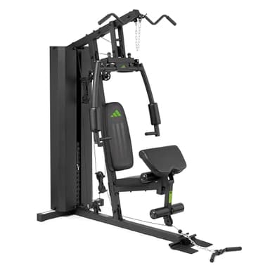 adidas Performance Home Gym – Scanner pour s'entraîner