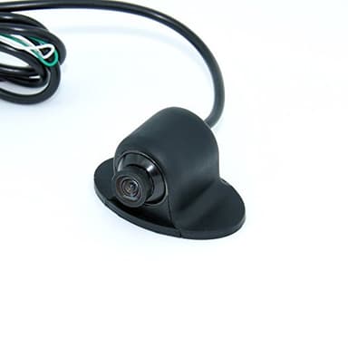 Auto Wayfeng® 360 Degree Ccd Rear View Car Camera, Backup Camera