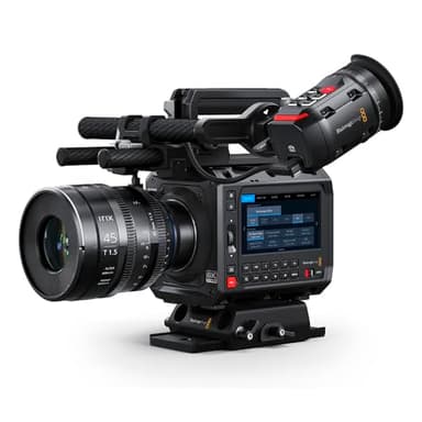 BLACKMAGIC Pyxis 6K