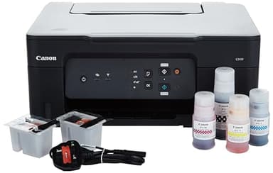 Canon PIXMA G3430 Tintenstrahl A4 (5989C009)