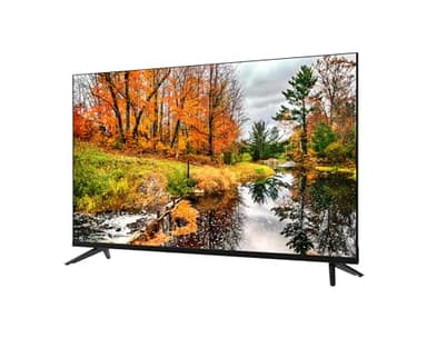Stream System - WebOS TV Smart 40" 8.1, FullHD, LG Magic Remote, HDR10, sans Cadre (Frameless), Contrôle Vocal Compatible avec (LG Thinq AI + Alexa) - Modèle WSTRF4024TEX