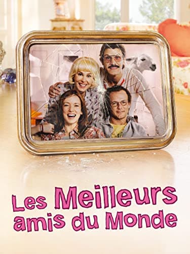 Les meilleurs amis du monde