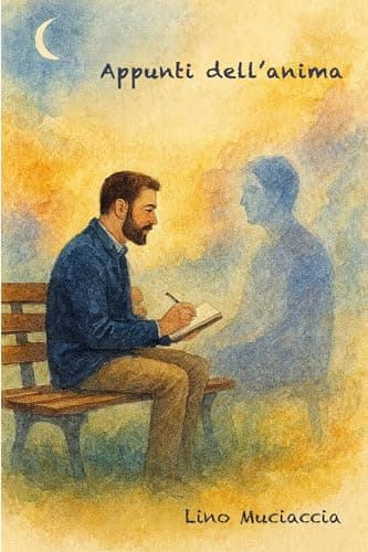 Appunti dell'anima (Italian Edition)