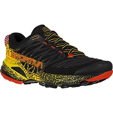 LA SPORTIVA Akasha II - Chaussures Trail Homme