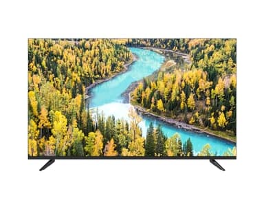 Stream System - WebOS TV Smart 43" 8.1, FullHD, LG Magic Remote, HDR10, Frameless (sans Cadre), Contrôle Vocal Compatible avec (LG Thinq AI + Alexa) - Modèle WSTRF4324TEX