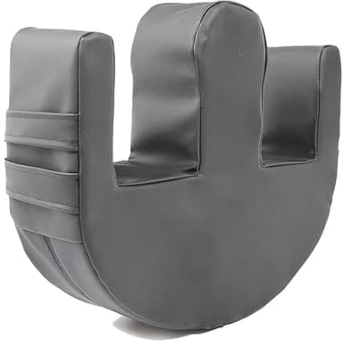 PEPE Mobility Coussin de Retournement Patient, Aide Rotation Lit pour Personnes Âgées Alitées, Dispositif Médical Confort - Fabriqué en Europe