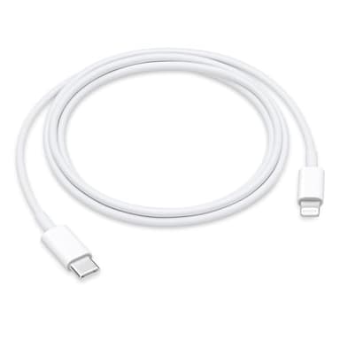 Apple Câble USB-C vers Lightning (1 m) 