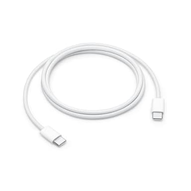 Apple Câble de charge USB‑C 60 W (1 m) 