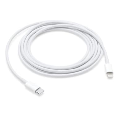 Apple Câble USB-C vers Lightning (2 m) 